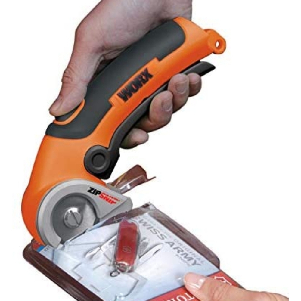 COPY - Worx Snip Zip Cutting crafting tool
